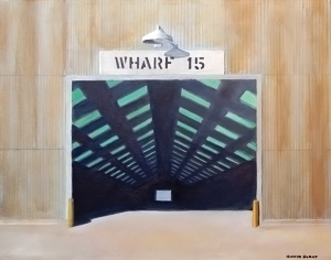 Wharf 15